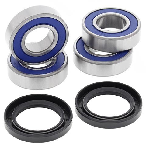 kit de reparacion de triangulo trasero atv 50-1079