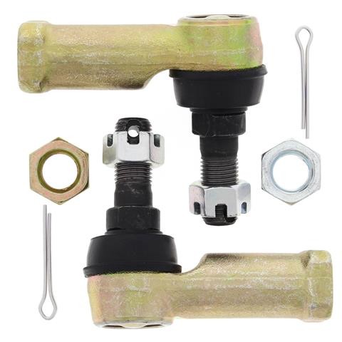 kit de rótulas de brazo de dirección all balls 51-1008 para una conducción más segura y estable
