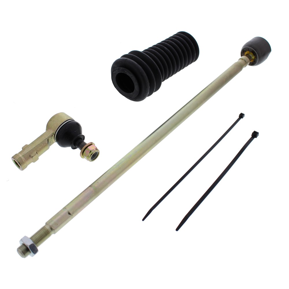 kit rotulas de brazo de direccion