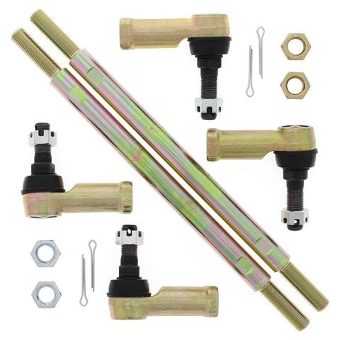 ALL BALLS Kit retenes de horquilla 12 MM - Foto 2 di 2