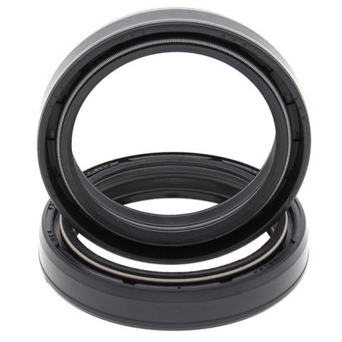 ALL BALLS Motorcycle fork oil seal kit ALL BALLS compatible with FORK SEAL ONLY  - Picture 1 of 1