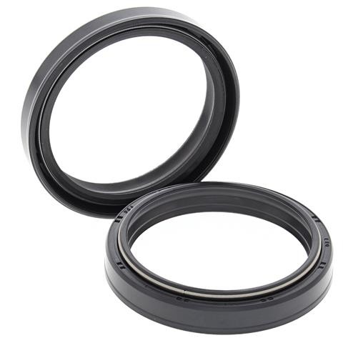 kit de retenes de aceite para horquilla all balls 55-132 - ø48mm x ø58mm x 8.5/10mm