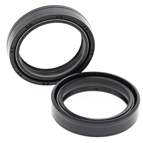 kit de retenes de aceite de horquilla 55-143 para motocicletas de all balls
