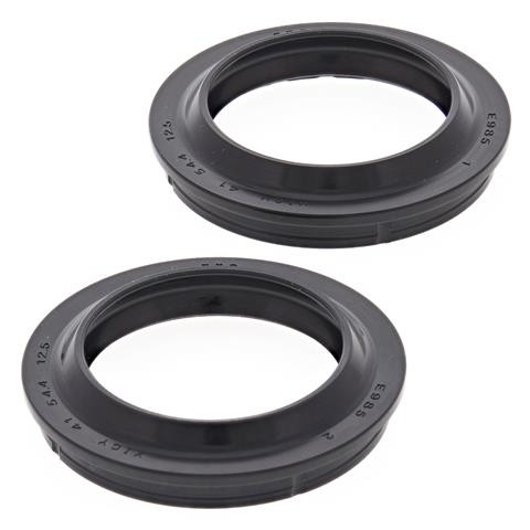 Kit de retenes y guardapolvos para horquilla de motocicleta de la marca ALL BALL - Imagen 2 de 2