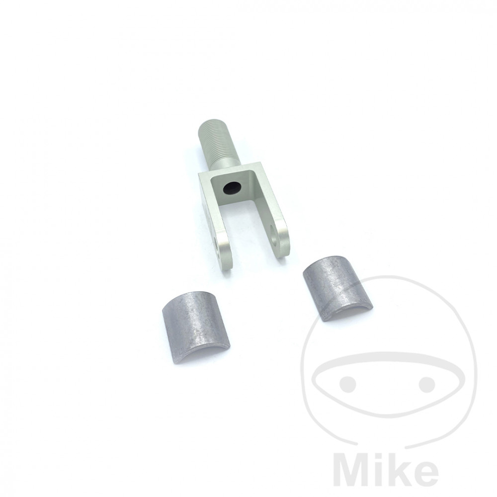 kit para bajar suspension trasera homologado