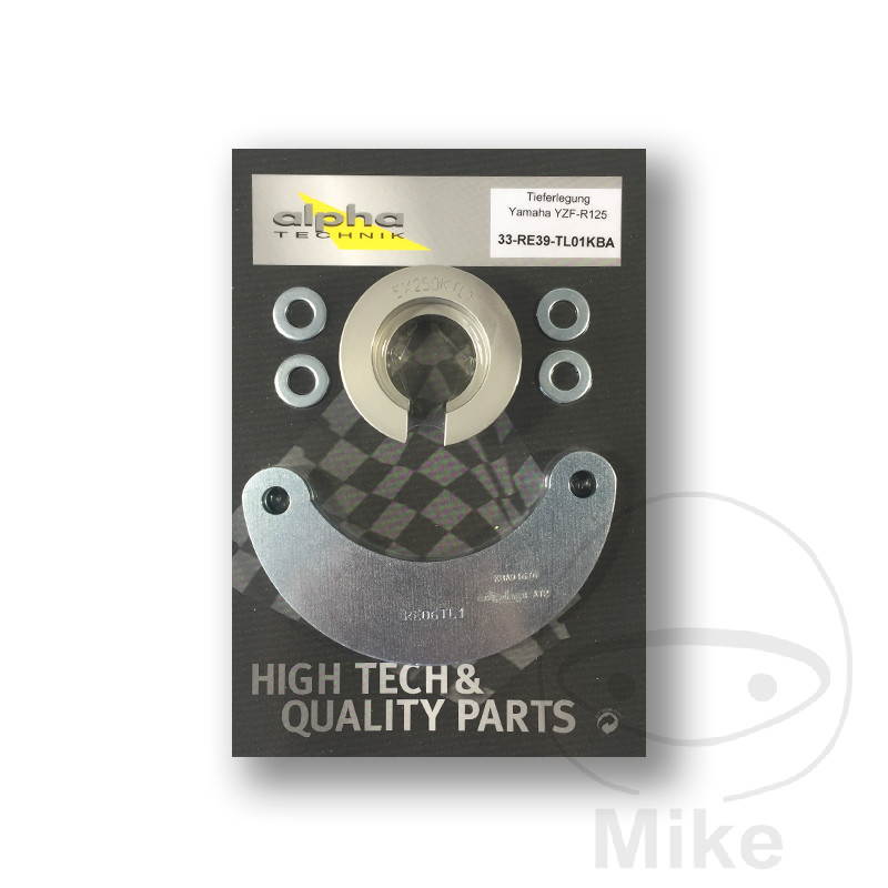kit para bajar suspension trasera homologado