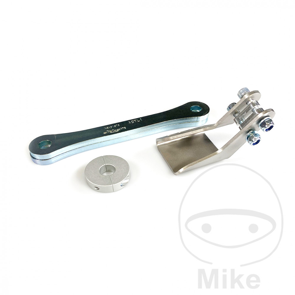 kit para bajar suspension trasera homologado