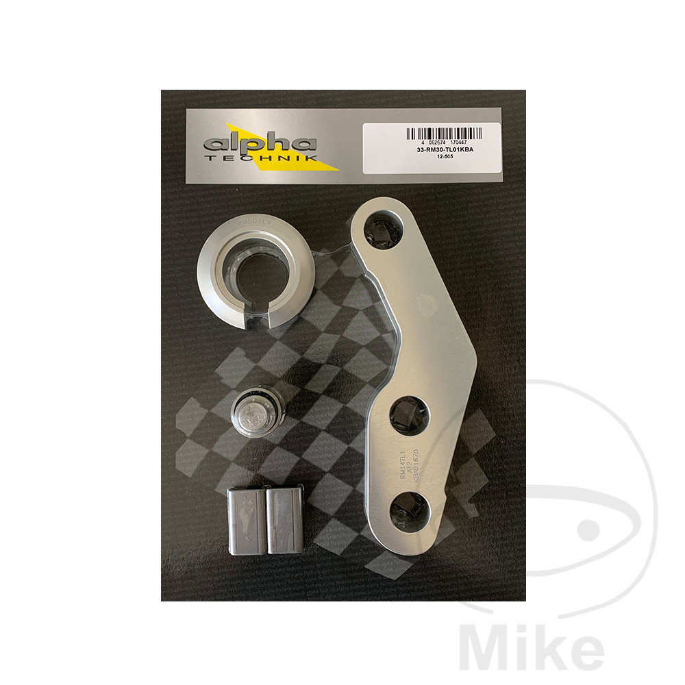 kit para bajar suspension trasera homologado