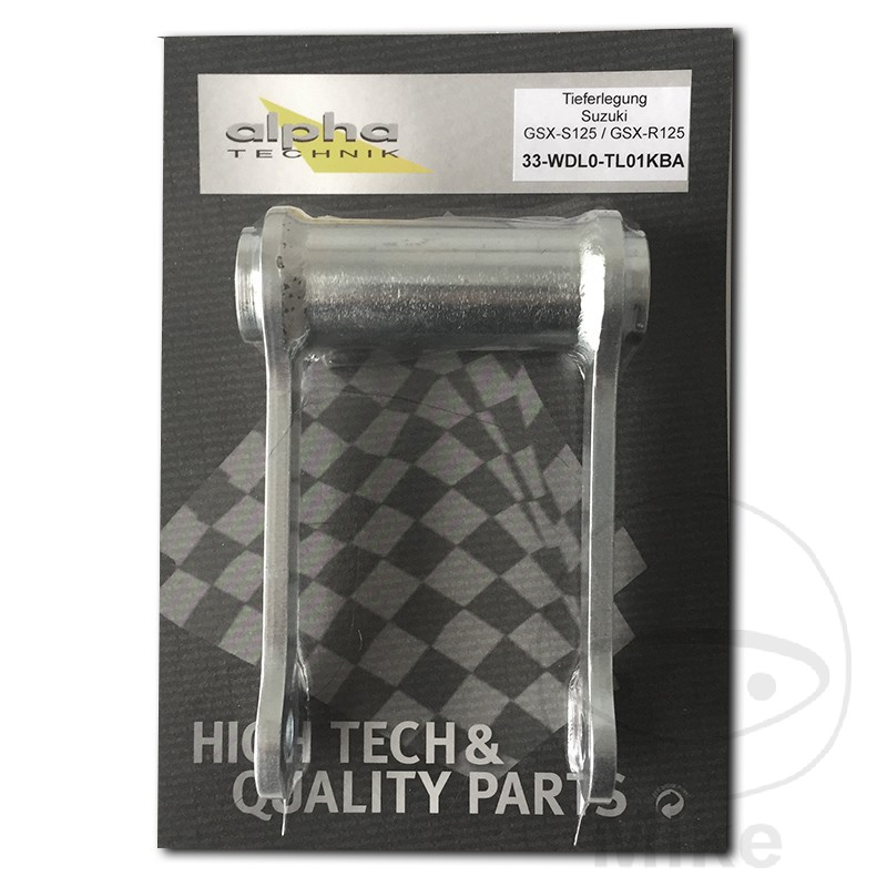 kit para bajar suspension trasera homologado