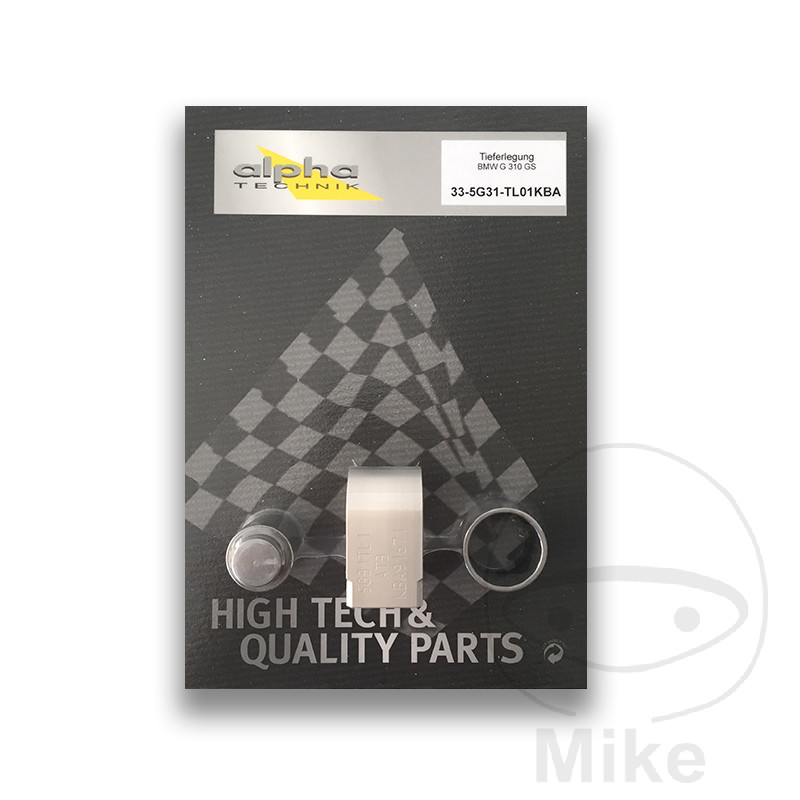 kit para bajar suspension trasera homologado