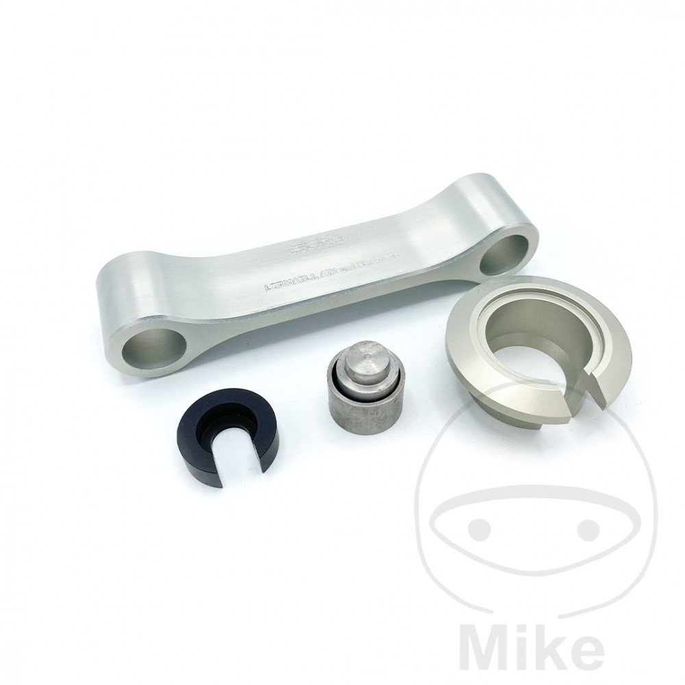 kit para bajar suspension trasera homologado