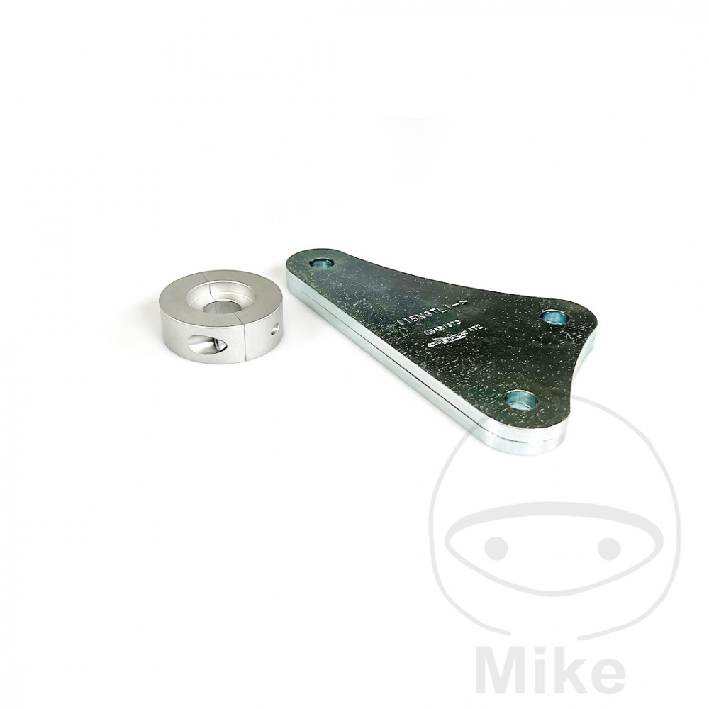 kit para bajar suspension trasera homologado