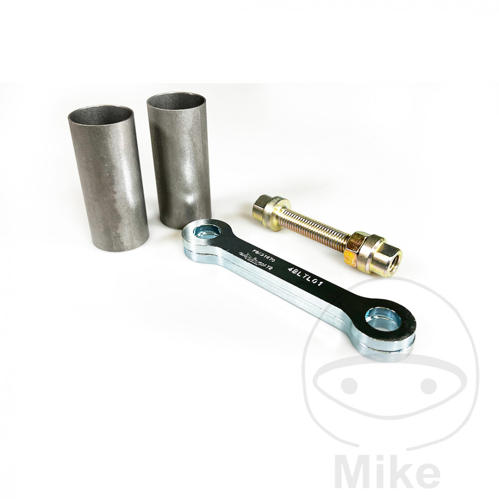 kit para bajar suspension trasera homologado