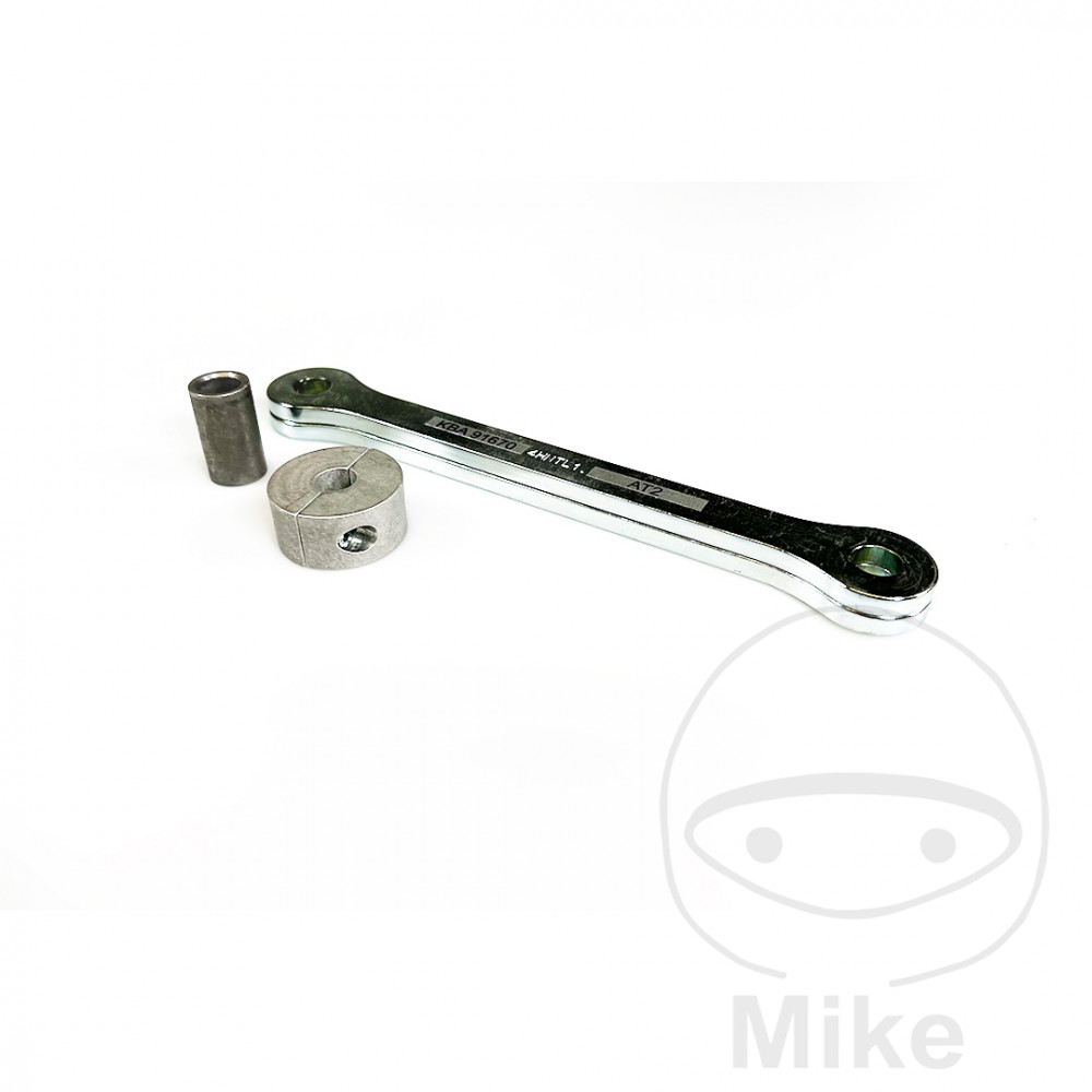 kit para bajar suspension trasera homologado