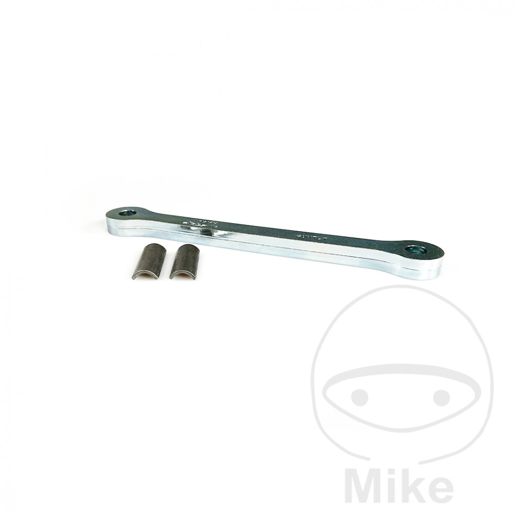 kit para bajar suspension trasera homologado