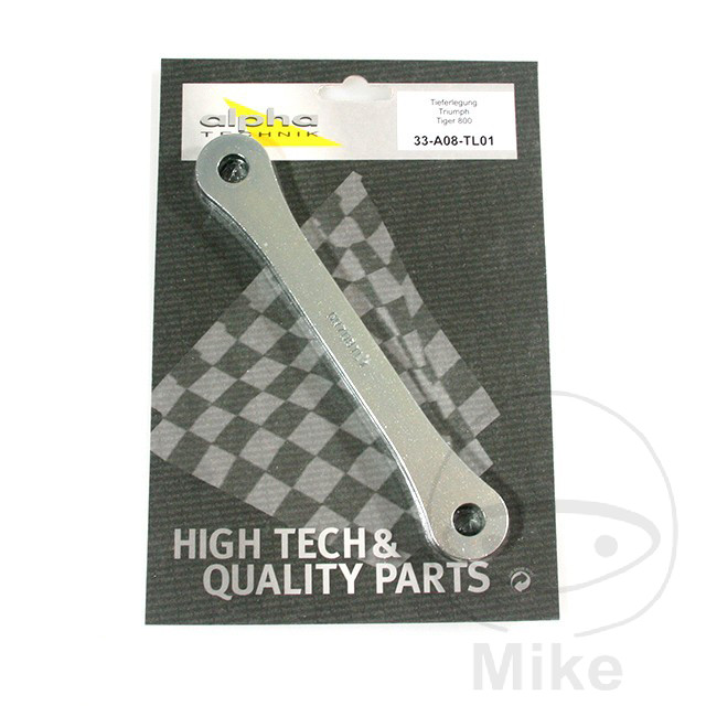 kit para bajar suspension trasera homologado
