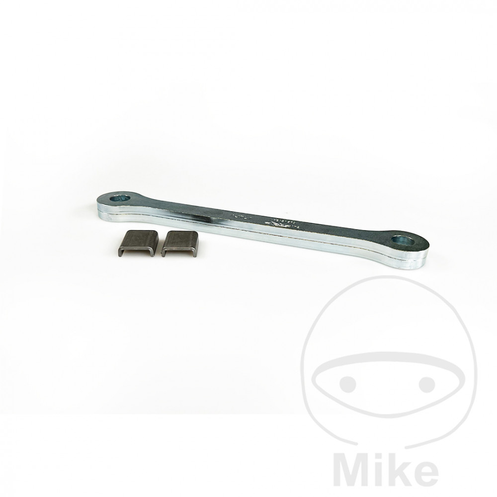 kit para bajar suspension trasera homologado