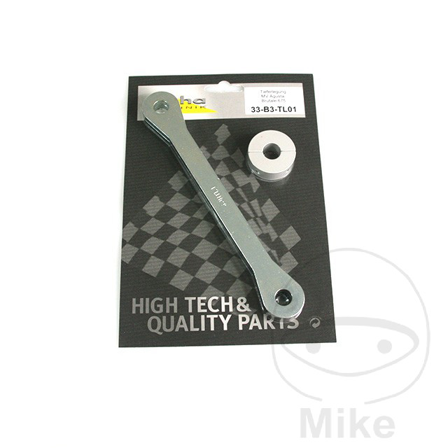 kit para bajar suspension trasera homologado