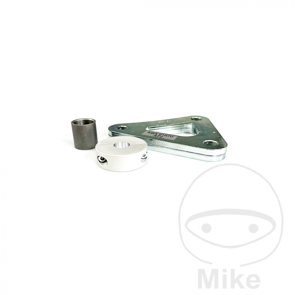 kit para bajar suspension trasera homologado