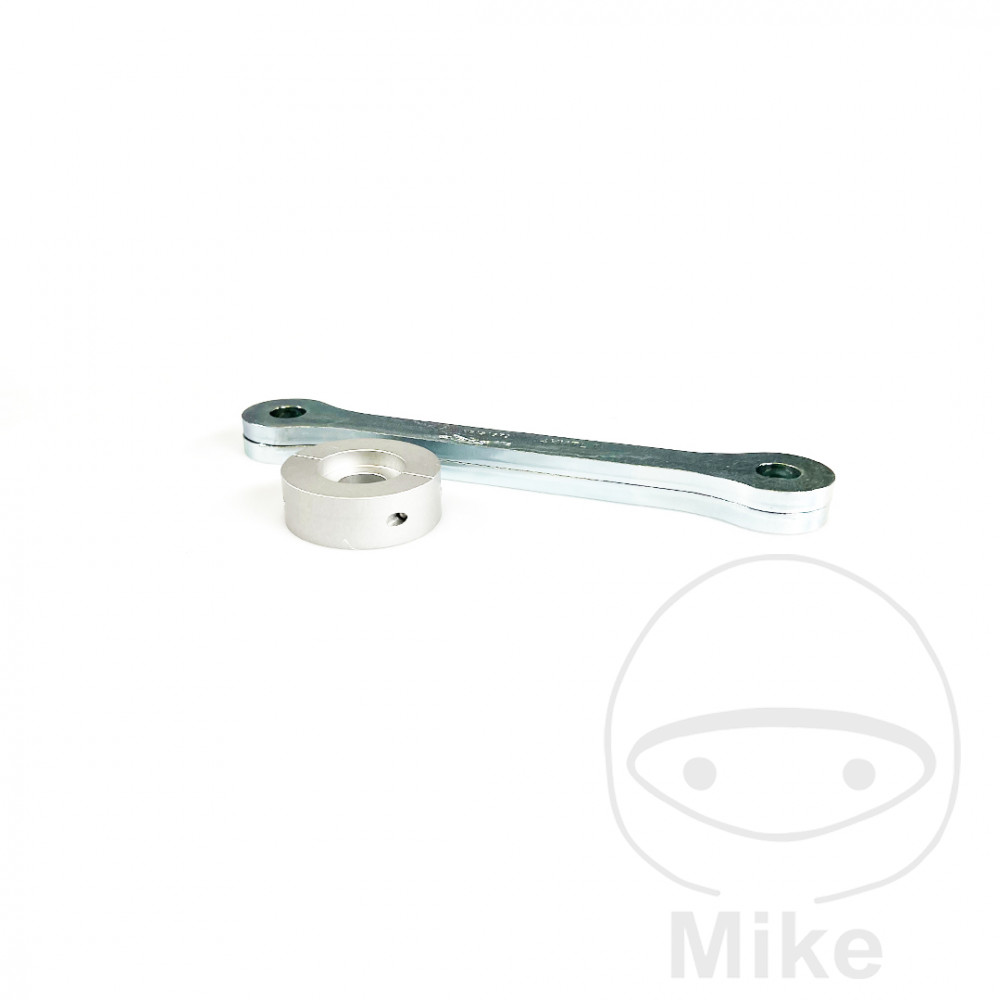 kit para bajar suspension trasera homologado