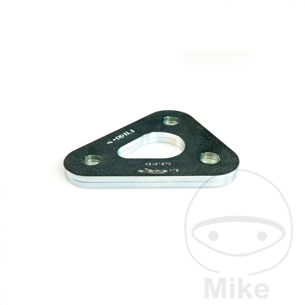 kit para bajar suspension trasera homologado