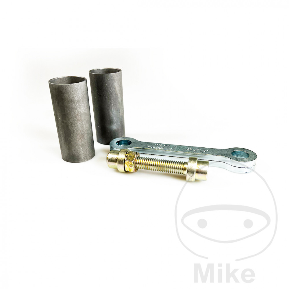kit para bajar suspension trasera homologado