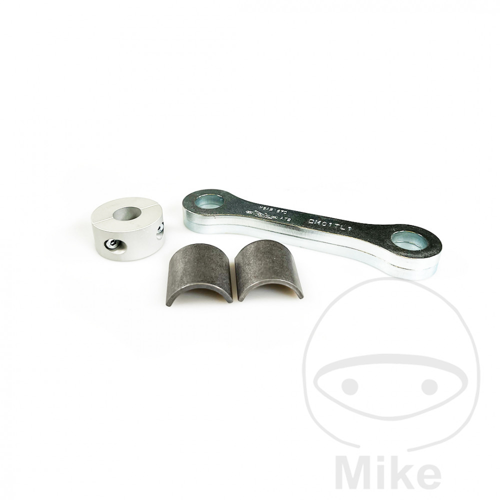 kit para bajar suspension trasera homologado