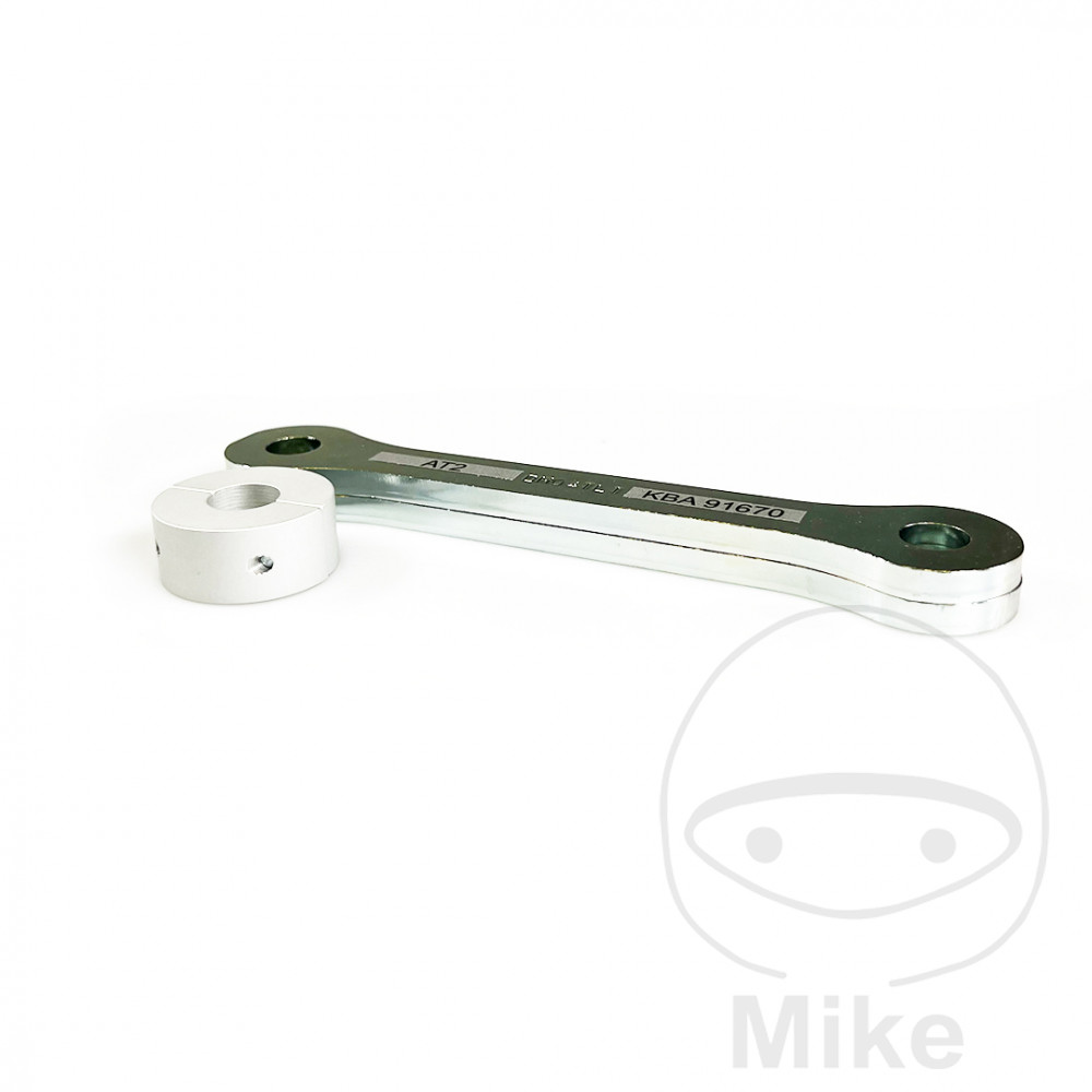 kit para bajar suspension trasera homologado