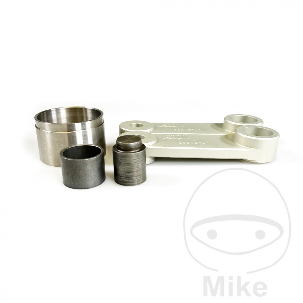 kit para bajar suspension trasera homologado