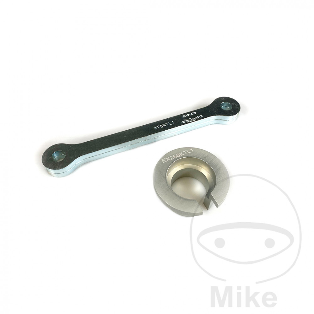 kit para bajar suspension trasera homologado