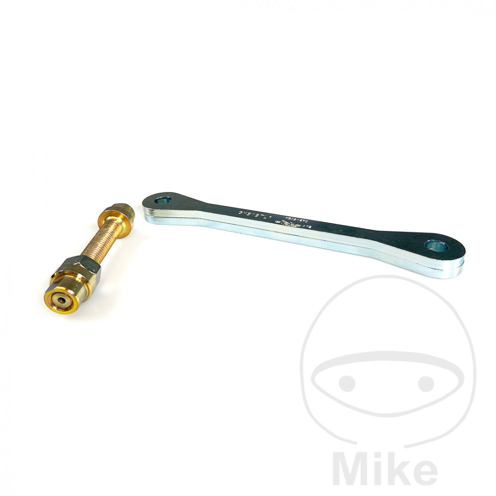 kit para bajar suspension trasera homologado