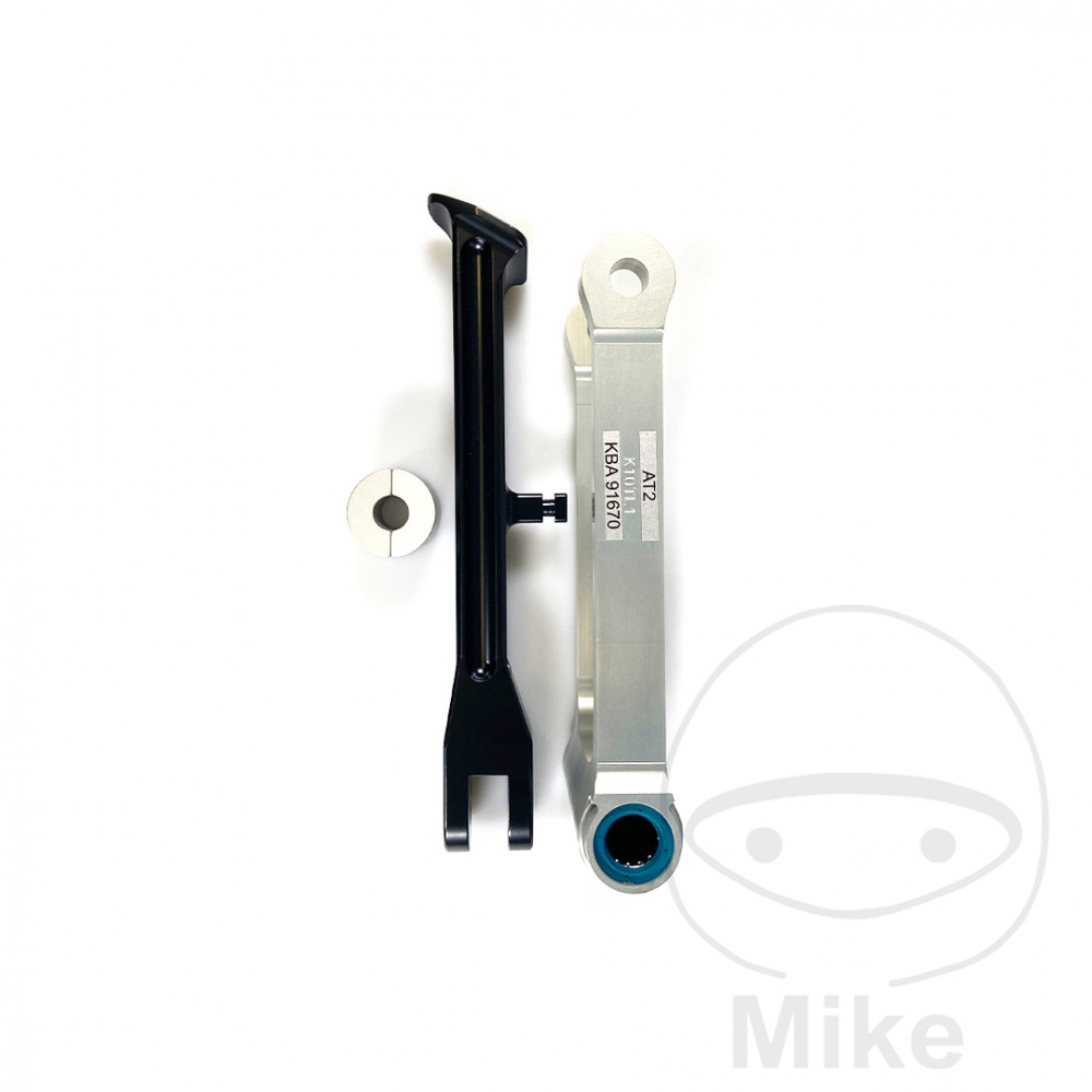 kit para bajar suspension trasera homologado