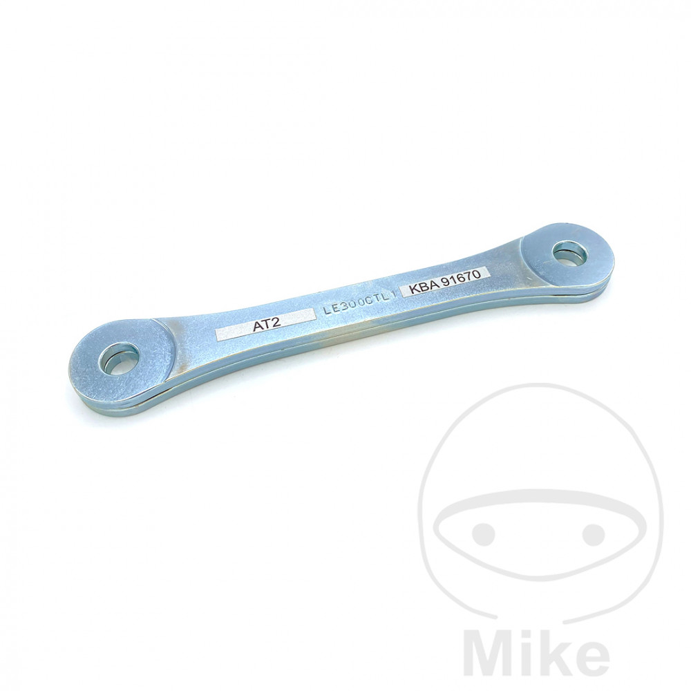 kit para bajar suspension trasera homologado