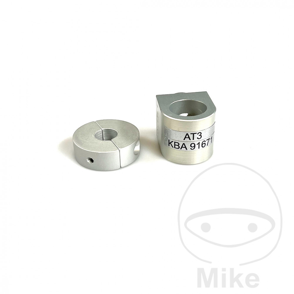 kit para bajar suspension trasera homologado