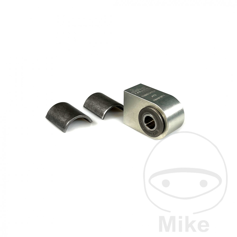 kit para bajar suspension trasera homologado