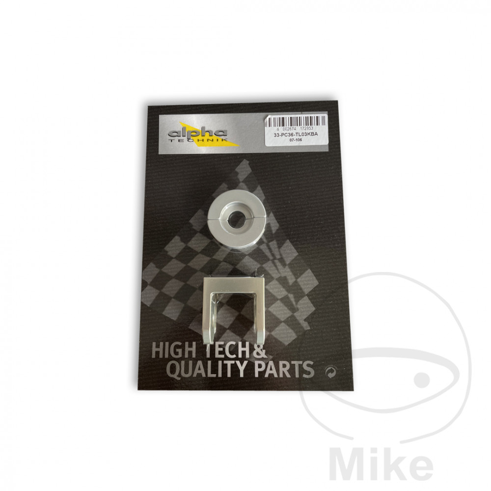 kit para bajar suspension trasera homologado