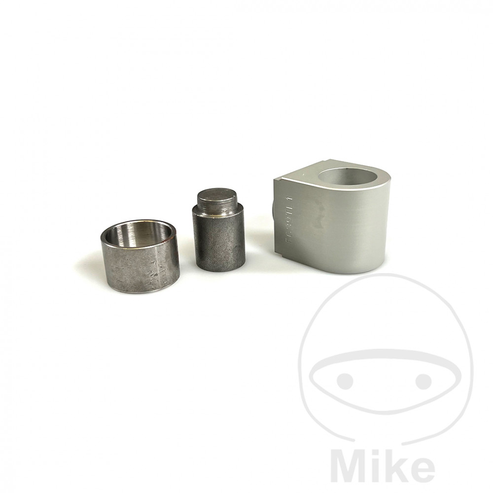 kit para bajar suspension trasera homologado