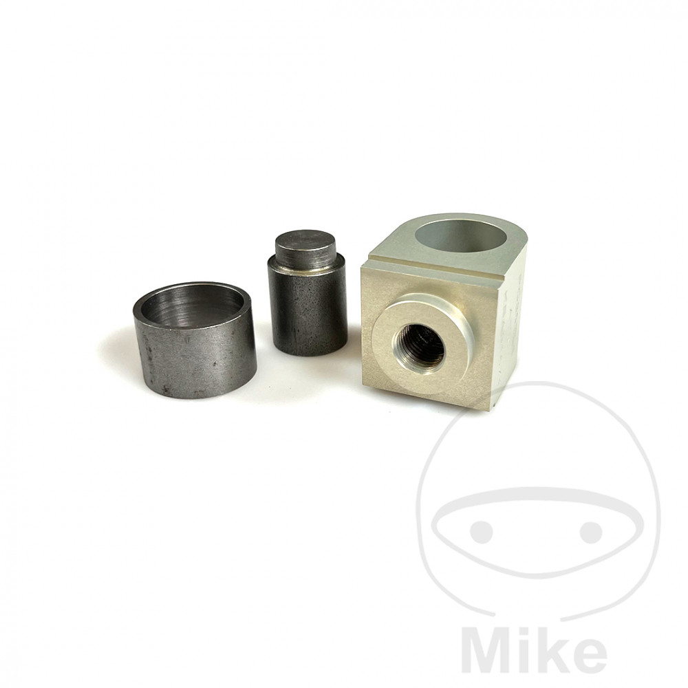 kit para bajar suspension trasera homologado