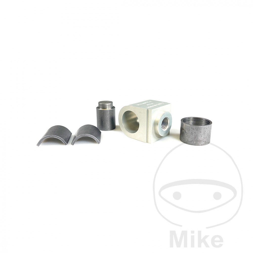kit para bajar suspension trasera homologado
