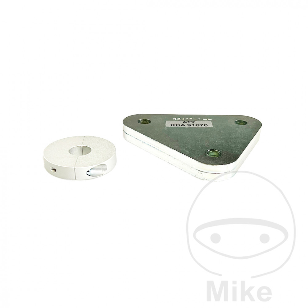 kit para bajar suspension trasera homologado