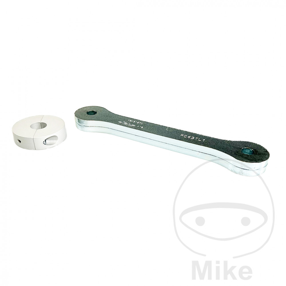 kit para bajar suspension trasera homologado