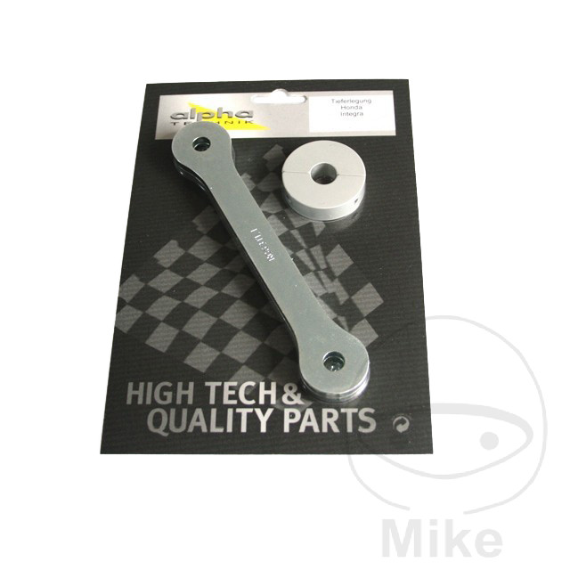kit para bajar suspension trasera homologado