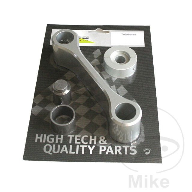 kit para bajar suspension trasera homologado