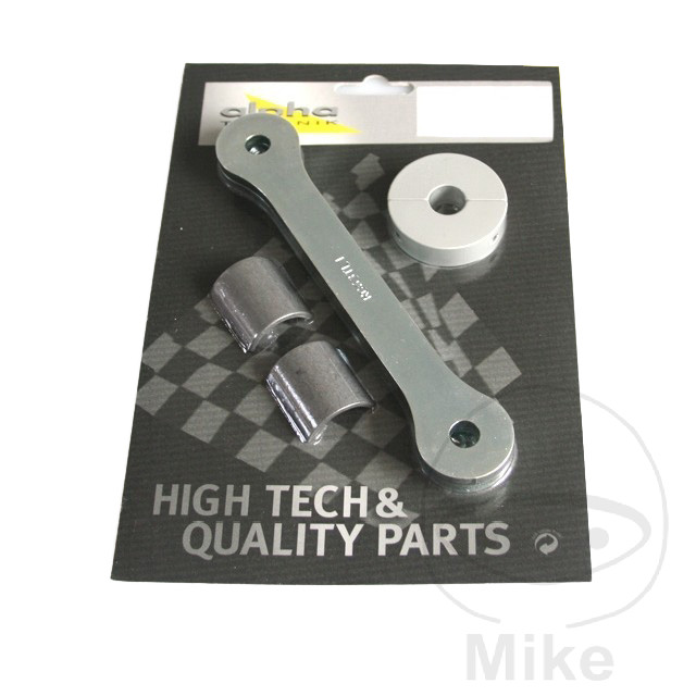 kit para bajar suspension trasera homologado