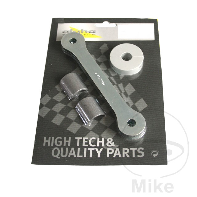 kit para bajar suspension trasera homologado
