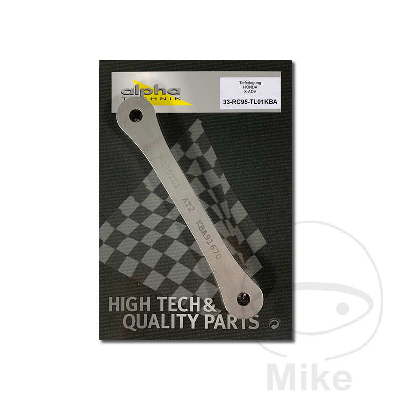 kit para bajar suspension trasera homologado
