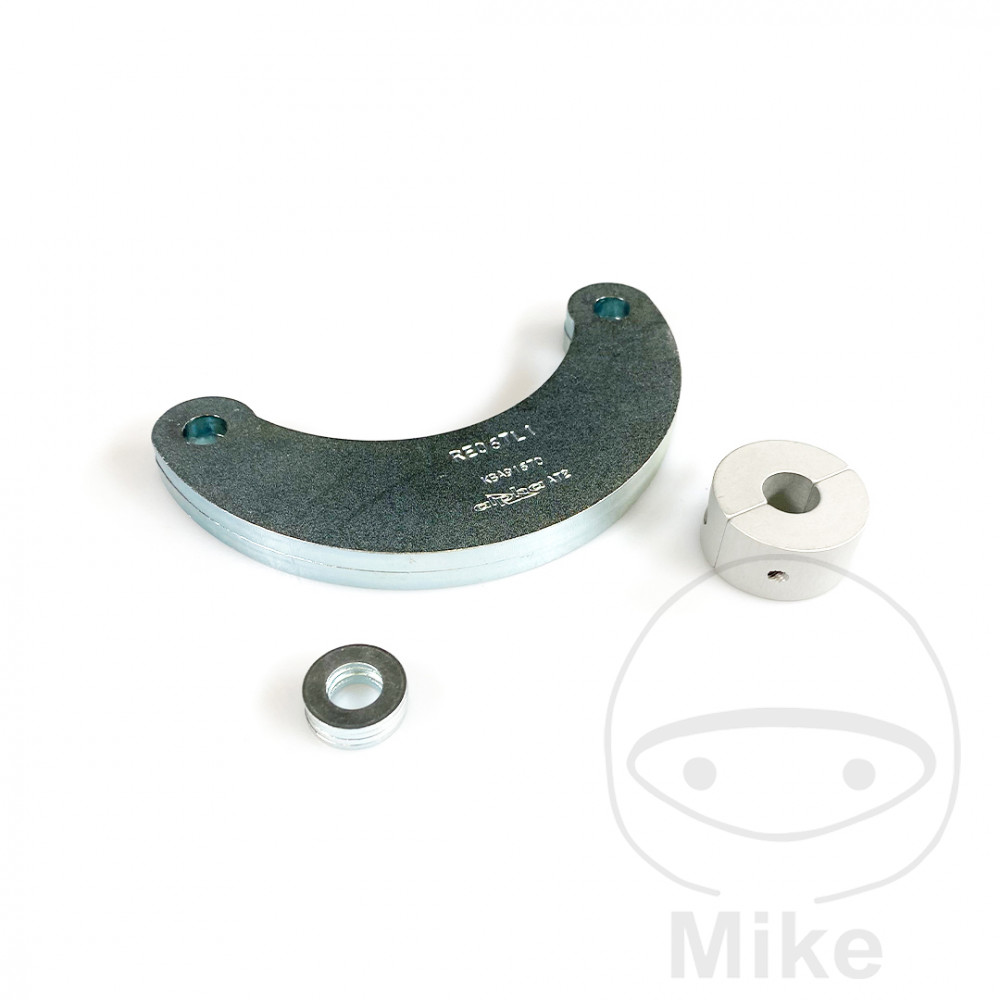 kit para bajar suspension trasera homologado