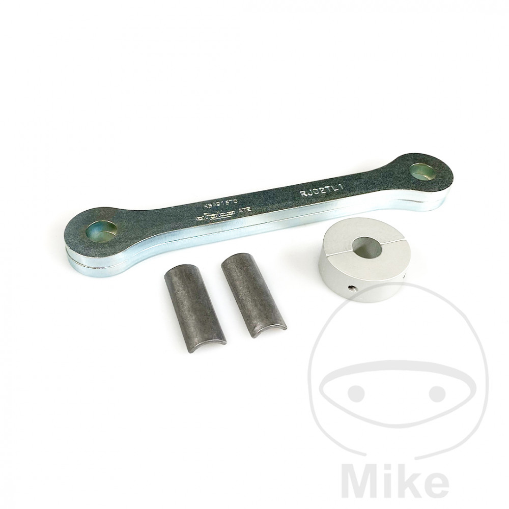 kit para bajar suspension trasera homologado