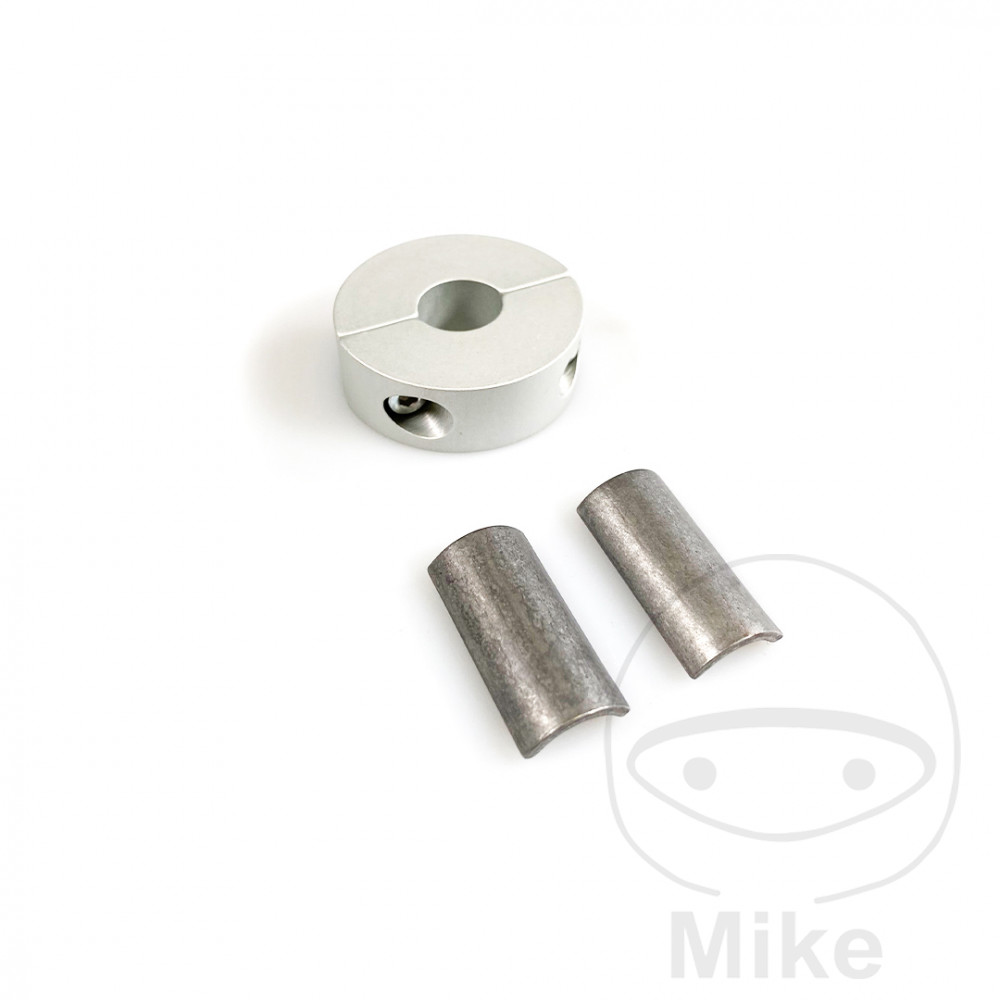 kit para bajar suspension trasera homologado