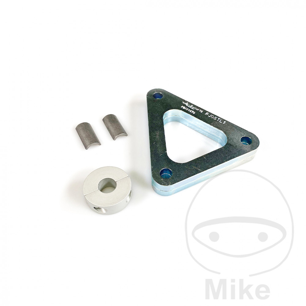 kit para bajar suspension trasera homologado